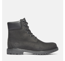 Timberland 6 Premium Boot Inch (TB08658A0011) in schwarz