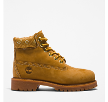 Timberland Premium 6 inch Boot (TB0A26RK2311) in gelb