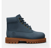 Timberland Premium 6 inch boot (TB0A27SEEP21) in blau