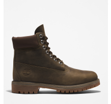 Timberland 6 Inch Premium Boot (TB0A2AXH901) in grün