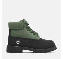 Timberland 6 Inch Boot (TB0A2CTGEJG1) in grün