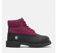 Timberland Premium 6 Inch Boot (TB0A2CTGELJ1) in pink