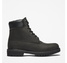 Timberland 6 in Premium Fur Lined Inch Boot (TB0A2E2P0011)