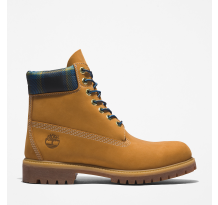 Timberland 6 Inch Premium Boot (TB0A2EUX231) in braun