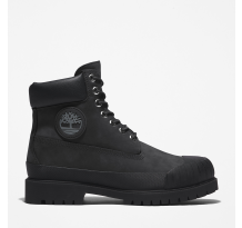 Timberland 6 Prem Rubber Toe WP (TB0A2G5C0011) in schwarz