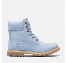 Timberland Premium 6 Inch Boot (TB0A2HR8EKM1) in blau