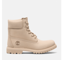 Timberland Premium 6 Inch Boot (TB0A2HR8EN71) in braun