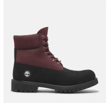 Timberland Premium 6 Inch Boot (TB0A2P6WEJE1) in rot