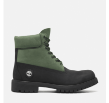 Timberland Premium 6 Inch Boot (TB0A2P6WEJG1) in grün