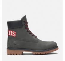 Timberland Premium 6 Inch Boot (TB0A2P6WEJV1) in grau