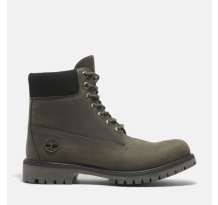 Timberland Premium 6 Boot (TB0A2P6WEL71) in grau