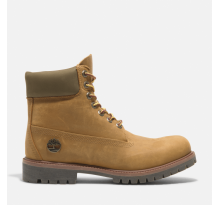 Timberland Premium 6 Inch Boot (TB0A2P6WEN11) in gelb