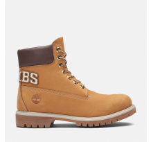 Timberland Premium 6 Inch Boot (TB0A2P6WESU1) in gelb