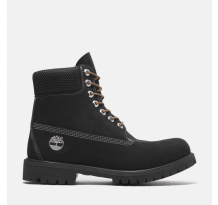 Timberland Premium 6 Inch Boot (TB0A2P6WW051) in schwarz