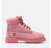 Timberland Premium 6 inch Boot (TB0A2R2SEAA1) in pink
