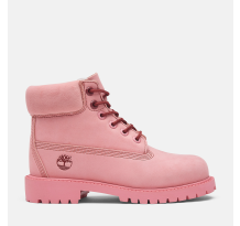 Timberland Premium 6 inch boot (TB0A2R42EAA1) in pink
