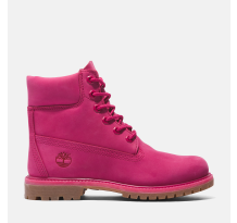 Timberland 6 Inch boot (TB0A2R7TA461) in pink
