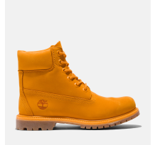 Timberland 50th Edition Premium 6 inch boot (TB0A41138041) in orange