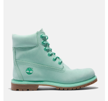 Timberland 6 Inch Lace Up Waterproof Boot (TB0A412BEB91) in grün