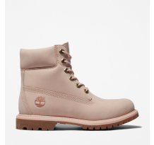 Timberland Premium 6 inch Boot (TB0A5SRF6621) in pink