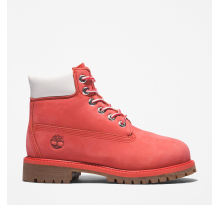 Timberland 6 Premium Inch Boot (TB0A5T4D659) in pink