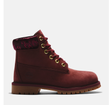 Timberland 6 Inch Premium Boot (TB0A5TG9C601) in rot