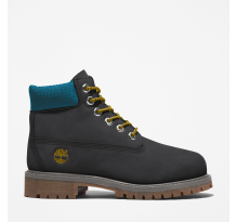 Timberland Premium 6 Inch Boot (TB0A5TGW0011) in schwarz