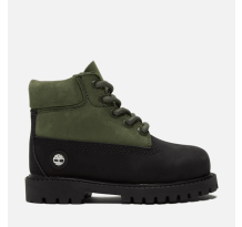 Timberland Premium 6 Inch Boot (TB0A6BE6EJG1) in grün