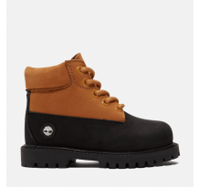 Timberland Premium 6 Inch Boot (TB0A6BE6EMJ1) in gelb