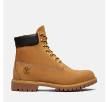 Timberland Premium 6 inch Boot (TB1100617131) in gelb