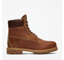 Timberland Premium 6 Inch Lace Up Waterproof Boot (TB1270942141)