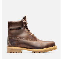 Timberland Premium 6 Waterproof Boot (TB1270972141) in braun