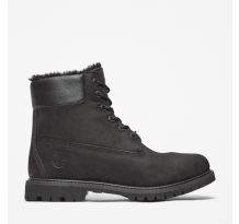 Timberland 6 Inch Warm Lined Waterproof Boot (TB1A1U7S0011)