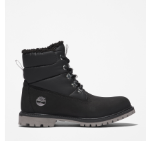 Timberland 6 Inch Boots Puffer (TB0A44XD0011) in schwarz