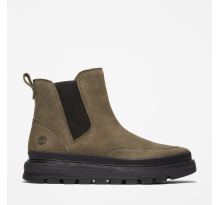 Timberland Ray City Boots Chelsea (TB0A2JPJ9011) in braun
