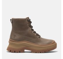 Timberland Roxie Lane Mid Boot (TB0A295JEM41) in braun