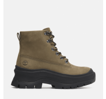 Timberland Roxie Lane Mid Boot (TB0A295JEO81) in grün