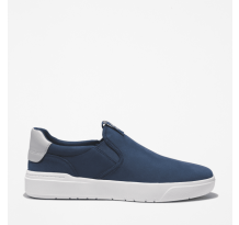 Timberland Seneca Bay Slip Ons (TB0A293W2881) in blau