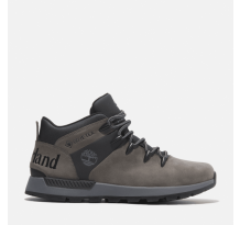 Timberland Sprint Trekker Mid (TB0A6D71EL81) in grau