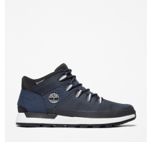 Timberland Sprint Trekker Mid (TB1A2FXT0191) in blau