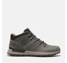 Timberland Sprint Trekker Mid Top (TB0A6DQDEL71) in grau