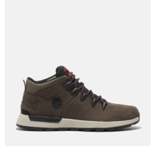 Timberland Sprint Trekker Mid Top (TB0A6DQDW071) in braun