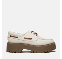 Timberland Stone Street 3 Eye Lug (TB0A2GVFEX41)