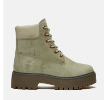 Timberland Stone Street 6 Inch Boot (TB0A2H3CEP01)