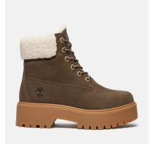 Timberland Stone Street Boot Lined (TB0A2PU6W011)