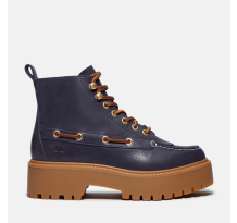 Timberland Stone Street Kiltie Boot (TB0A27YZEP11)