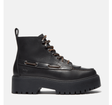 Timberland Stone Street Kiltie Boot (TB0A27YZW021)