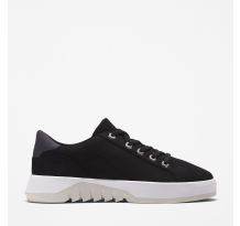 Timberland Supaway Canvas (TB0A5P490151) in schwarz