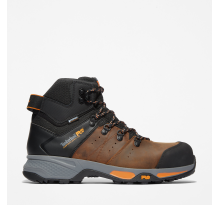 Timberland Switchback Arbeits hiker (TB0A5MBJ2141) in braun