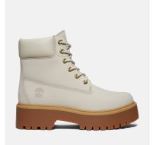 Timberland Timberland heritage Stone Street 6 inch Boot (TB0A6AWZF481) in weiss